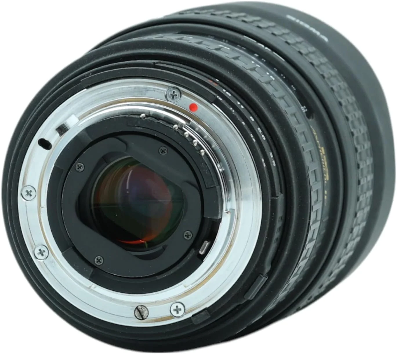 لنز زوم فوق عریض سیگما 15-30mm f/3.5-4.5 EX DG IF Aspherical برای دوربینهای SLR نیکون لنز زوم فوق عریض سیگما 15-30mm f/3.5-4.5 EX DG IF Aspherical برای دوربینهای SLR نیکون