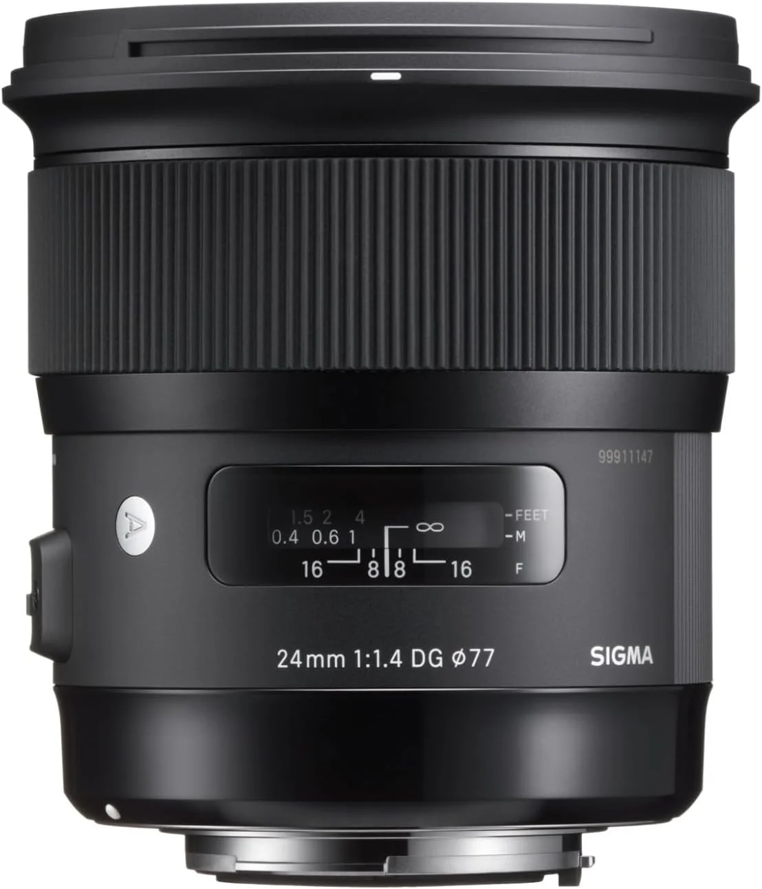 لنز سیگما 24mm F1.4 DG HSM Art برای نیکون