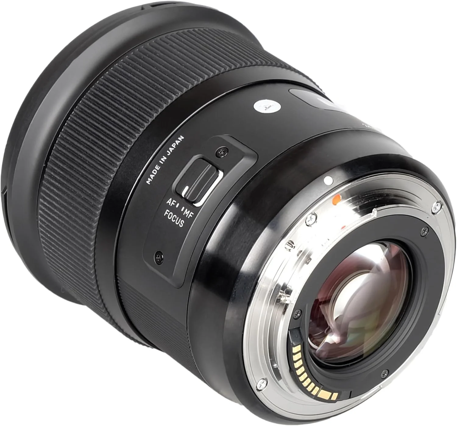 لنز سیگما 24mm F1.4 DG HSM Art برای نیکون