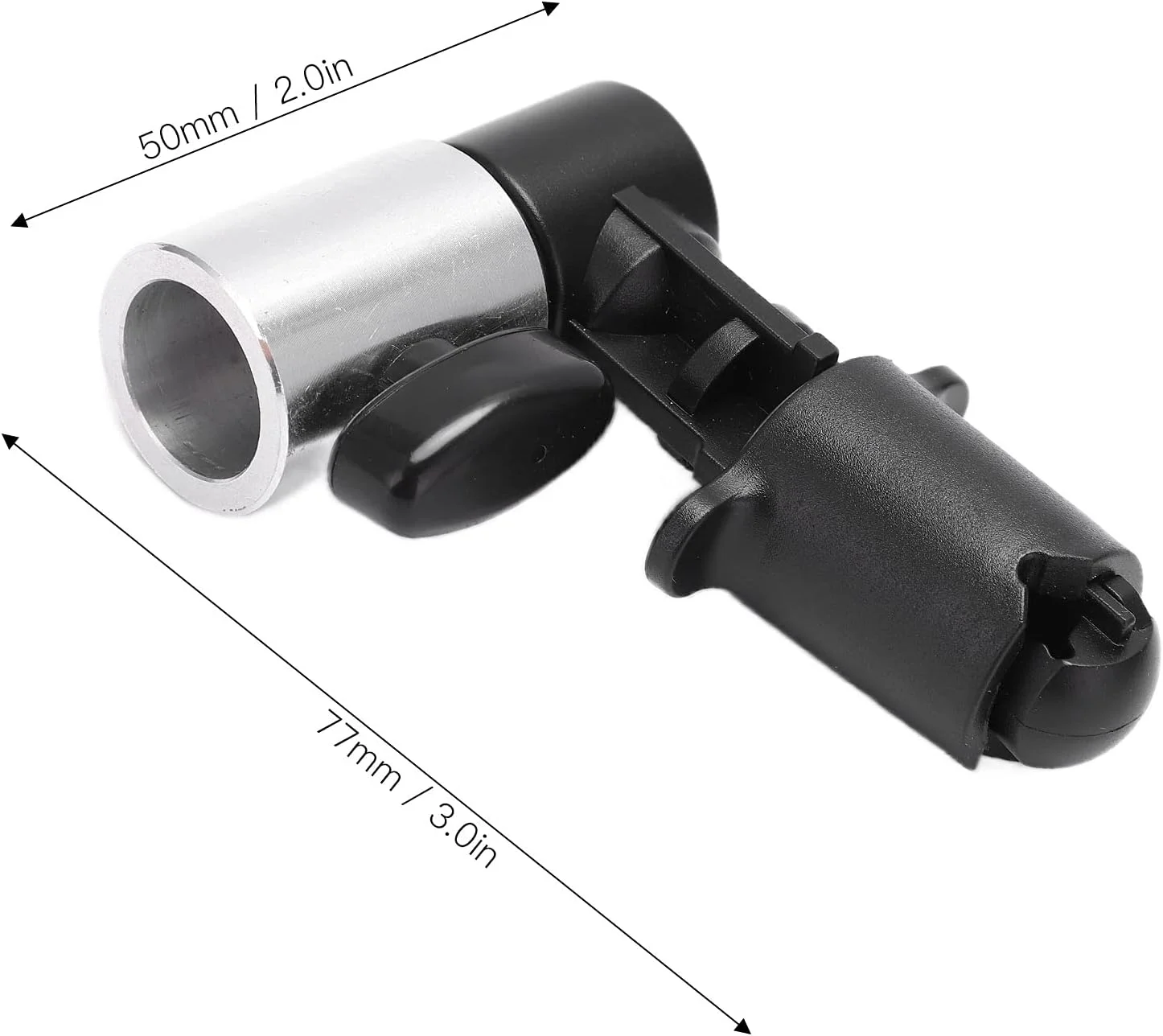نگهدارنده بازتابنده، مبدل نگهدارنده دوربین، براکت ثابت کننده دیفیوزر بازتابنده، آداپتور سر پایه لامپ SLR