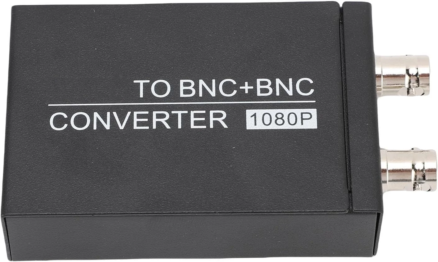 مبدل BNC برای سیگنال های HDTV، تبدیل فرمت های 720p/1080p به 480i، ایده آل برای تجهیزات صنعتی