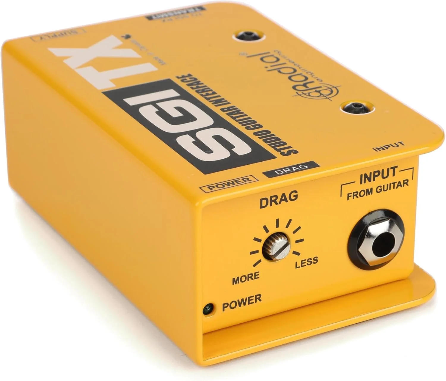 ماژول فرستنده Radial SGI-TX