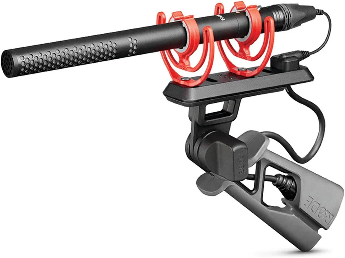 کیت میکروفون Rode NTG5