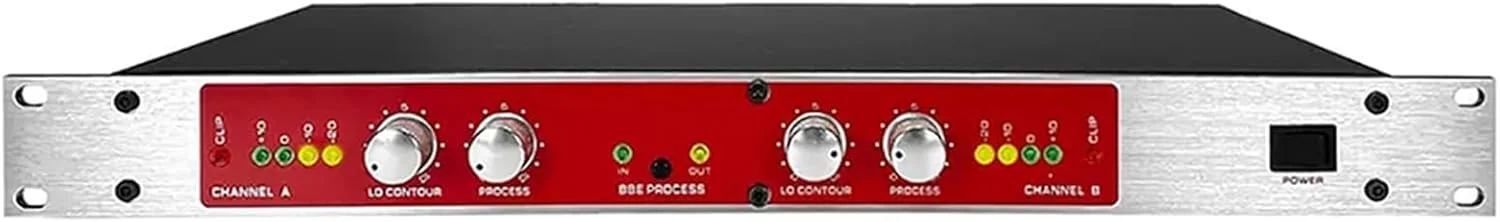 پردازشگر صوتی حرفه ای، پردازشگر آوا با دکمه تنظیم صدا، پردازشگر میکسر صدا، تقویت کننده صدا برای کارائوکه خانگی، استیج، اجرا