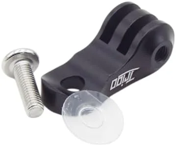 نگهدارنده چراغ، دوربین اکشن و شبرنگ London Craftwork برای Brompton مدل A و C