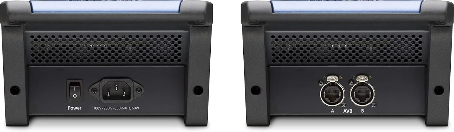 جعبه استیج شبکه ای PreSonus NSB 16.8، 16x8 برای میکسر های دیجیتال جعبه استیج شبکه ای PreSonus NSB 16.8، 16x8 برای میکسر های دیجیتال