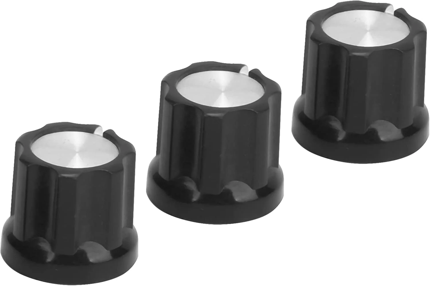 3 عدد دکمه افکت، دکمه کنترل صدا، دکمه تنظیم چرخشی لوازم جانبی تجهیزات 3 عدد دکمه افکت، دکمه کنترل صدا، دکمه تنظیم چرخشی لوازم جانبی تجهیزات