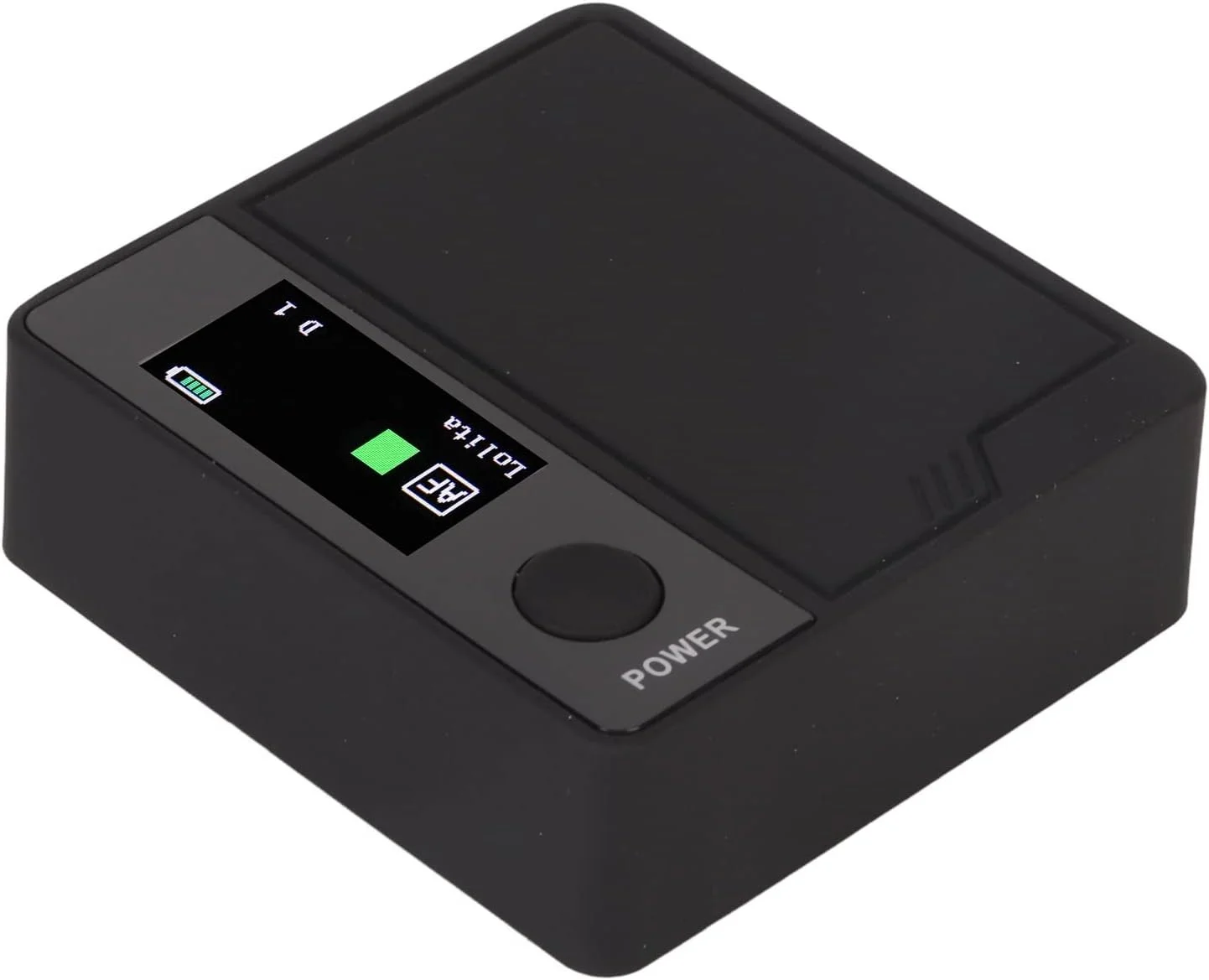 تغییر دهنده صدای قابل حمل، دستگاه کوچک تغییر صدا دستی، 11 جلوه صوتی، رابط 3.5 میلی متری، سازگار با تلفن همراه، رایانه شخصی، لپ تاپ