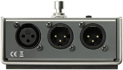 سوییچر میکروفون داینامیک پالمر DMS