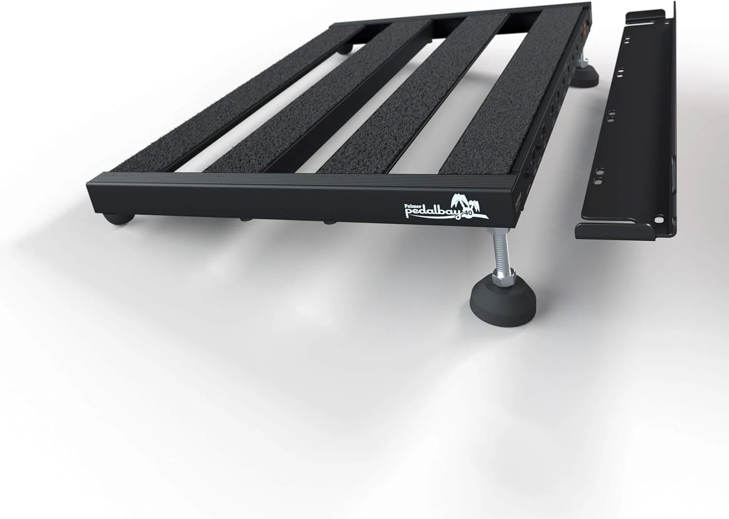 پدال بورد پالمر مدل PEDALBAY40PB به همراه منبع تغذیه WTPB40 پدال بورد پالمر مدل PEDALBAY40PB به همراه منبع تغذیه WTPB40