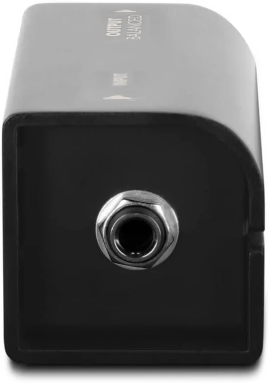 جعبه ایزوله کننده خط پسیو پالمر ریور ووپر