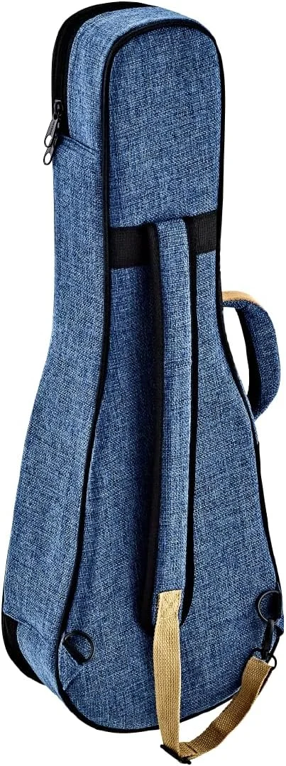 کیف سافت ارتعا گیتار برای یوکللی کنسرت - آبی اقیانوسی (OSOCAUK-CC-OC) کیف سافت ارتعا گیتار برای یوکللی کنسرت - آبی اقیانوسی (OSOCAUK-CC-OC)