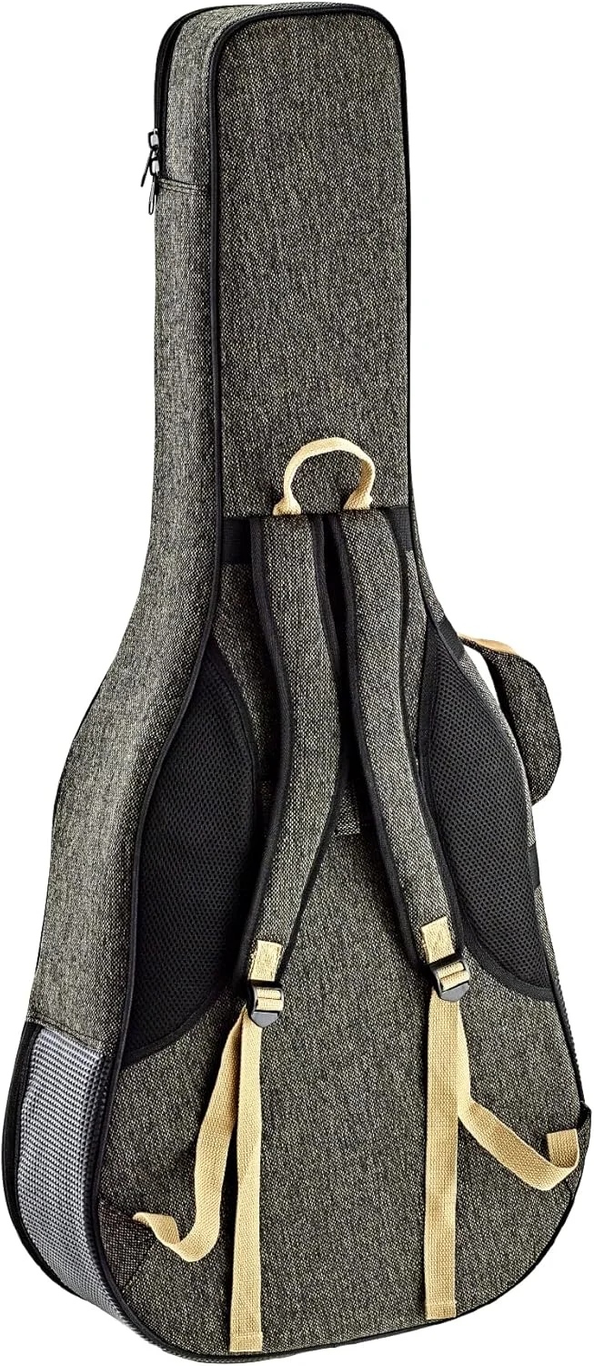 کیف سافت ارتعا برای گیتار دریدنوت - موکا (OSOCADN-MO)