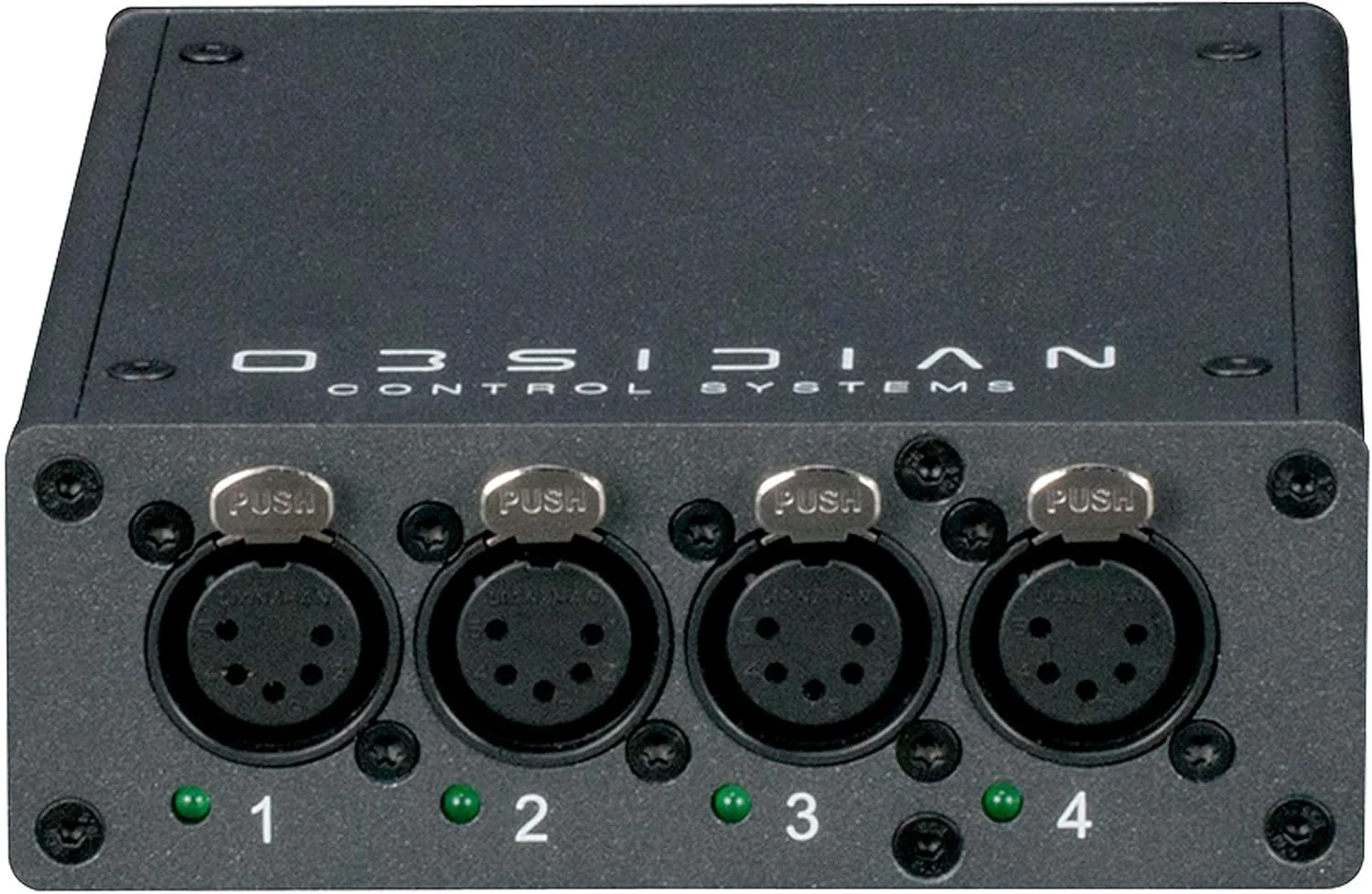 لوازم جانبی نور صحنه Obsidian Control (EP4)