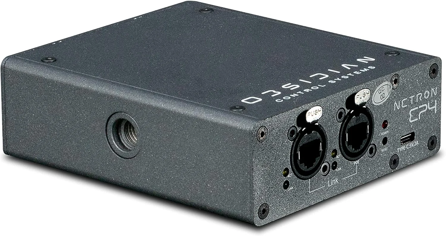 لوازم جانبی نور صحنه Obsidian Control (EP4)