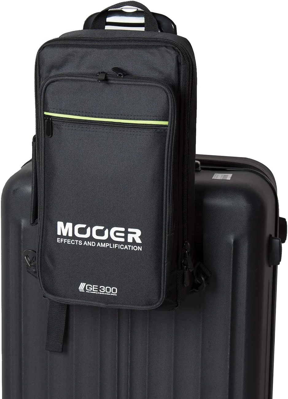 کیف نرم MOOER SC-300 برای پدال مولتی افکت GE300