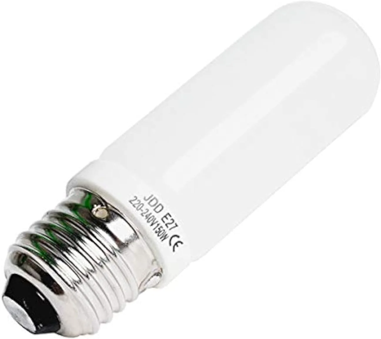 لامپ مدلینگ فلاش استودیویی JDD E27 220-240V 150W