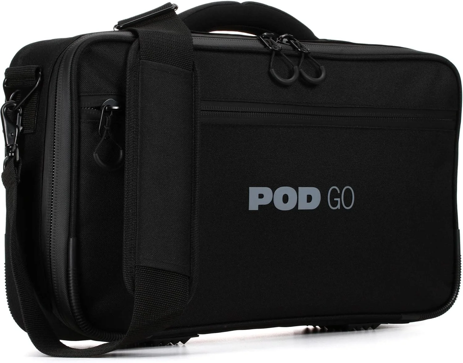 کیف رودوشی لاین 6 POD Go، مشکی