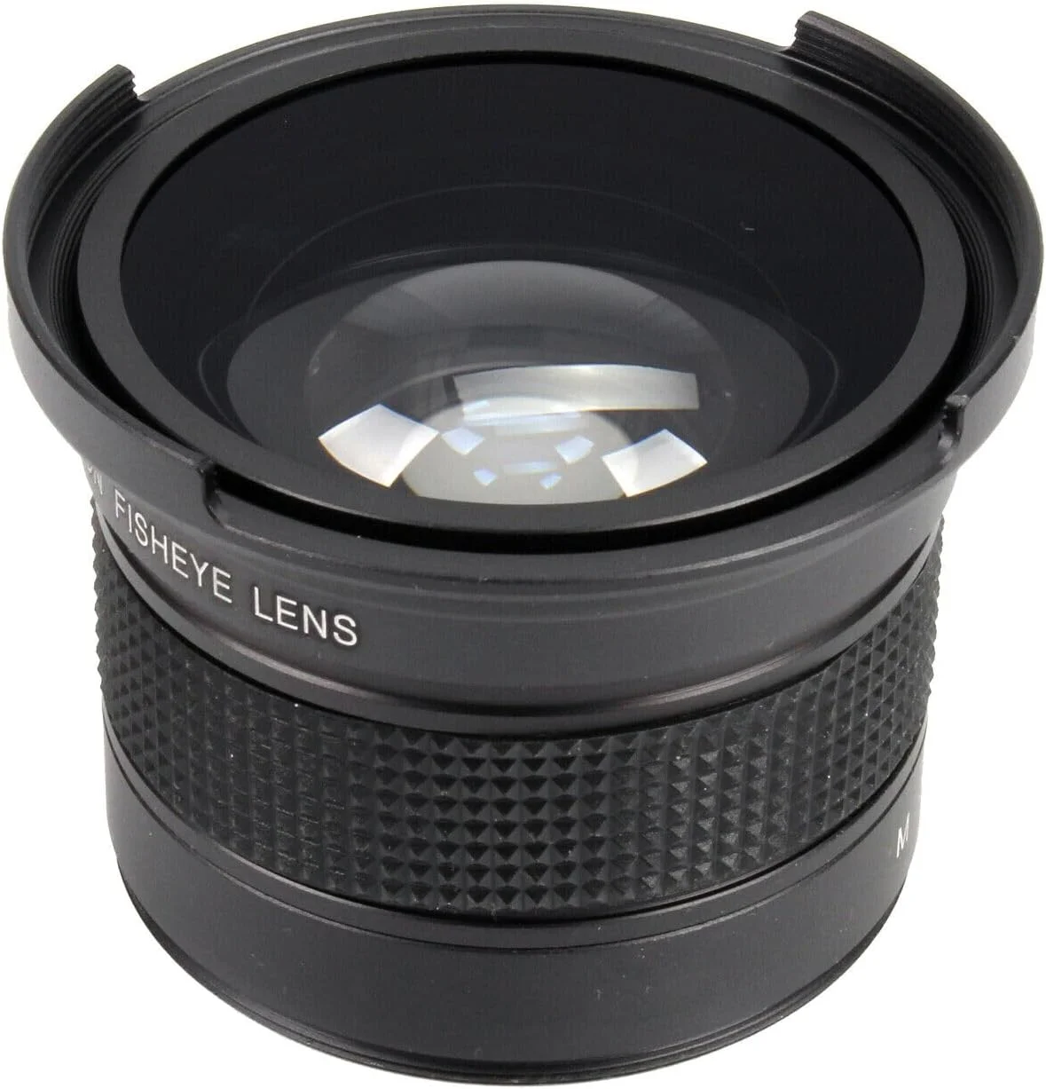 کیت لنز 52 میلی‌متری برای دوربین‌ها و لنزهای نیکون D500, D750, D7200 D7100 D5300 D5200 D5100 D810 D610 D3300 D3200 D3100 D7000 D800 D600 D4x D3x