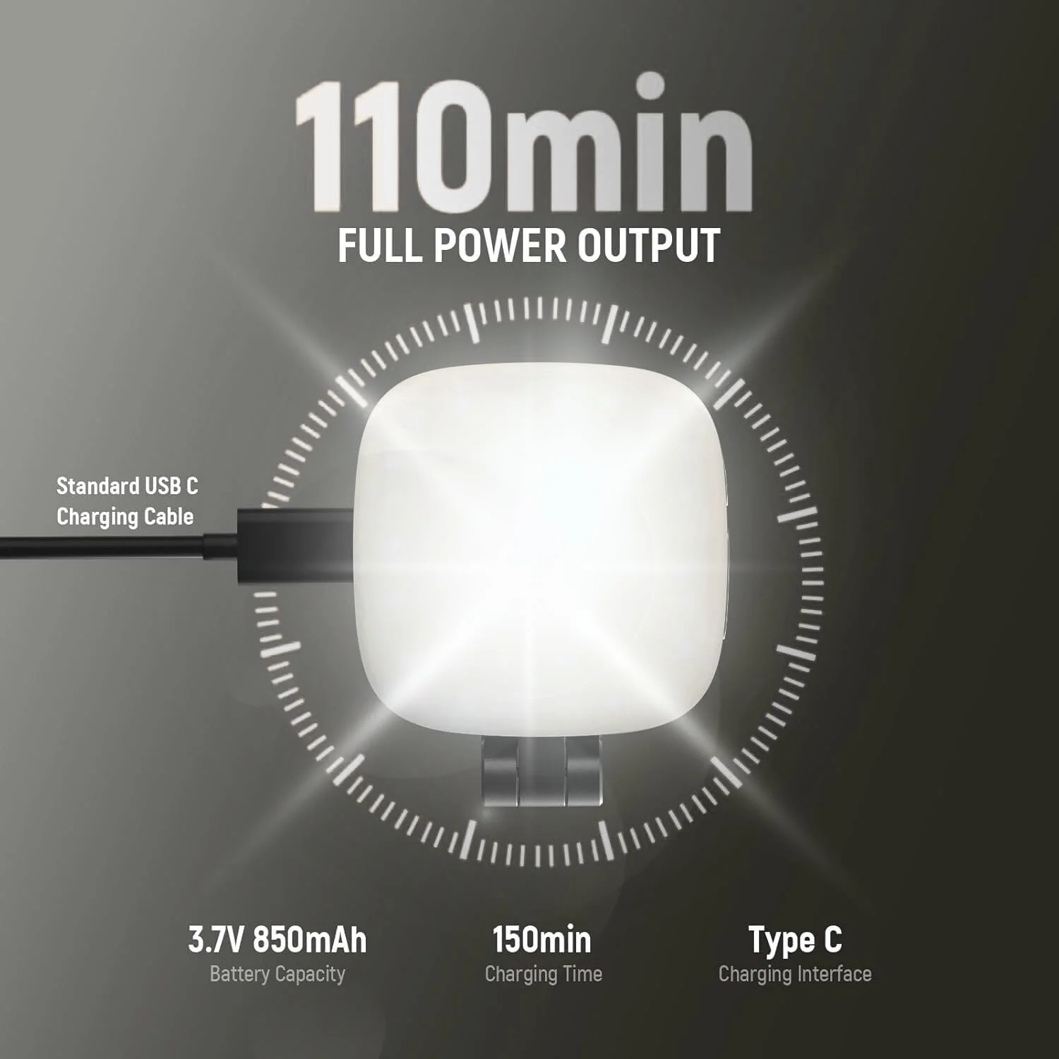 نور پرکننده جیبی کوچک تلفن - نور سلفی HD قابل حمل و کنفرانس ویدیویی | 3 دمای رنگ، LED گیره ای برای دوربین و تلفن هوشمند