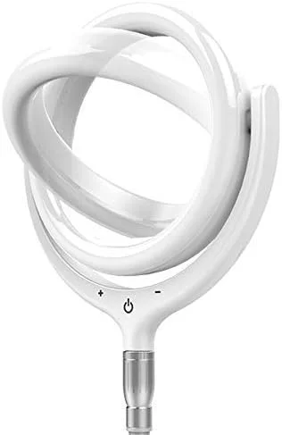 حلقه نور سلفی 12 اینچی با پایه قابل تنظیم، 3 حالت نوردهی، دارای 96 لامپ LED 6000K، حلقه نور LED با نگهدارنده تلفن همراه برای وبلاگ، پخش زنده، تلفن، یوتیوب، عکاسی سلفی حلقه نور سلفی 12 اینچی با پایه قابل تنظیم، 3 حالت نوردهی، دارای 96 لامپ LED 6000K، حلقه نور LED با نگهدارنده تلفن همراه برای وبلاگ، پخش زنده، تلفن، یوتیوب، عکاسی سلفی