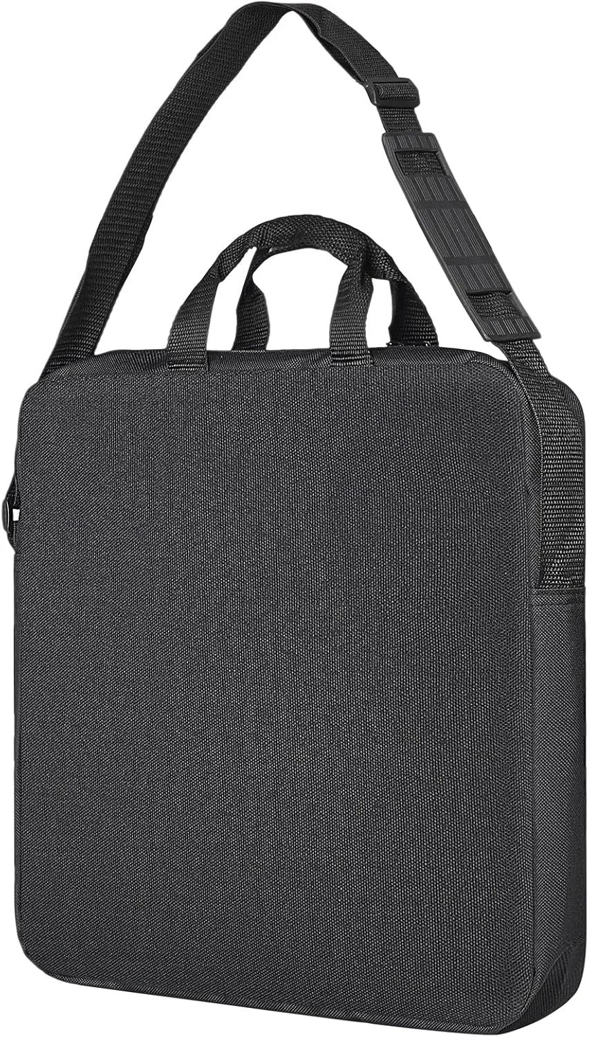 کیف حمل نور حلقه ای CASEDAO برای نور حلقه ای 18 اینچی، کیف محافظ پایه سه پایه / کیف حمل نور حلقه ای LED گرد 18 19 اینچی کیف حمل نور حلقه ای CASEDAO برای نور حلقه ای 18 اینچی، کیف محافظ پایه سه پایه / کیف حمل نور حلقه ای LED گرد 18 19 اینچی