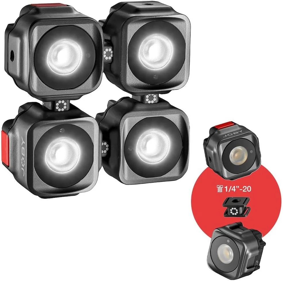 نور حلقه ای ال ای دی GVM 18 اینچی دو رنگ با صفحه نمایش LCD و بلوتوث، 55 وات با قابلیت تنظیم نور 3200-5600K CRI97 برای پخش زنده، آرایش، تیک تاک، یوتیوب، ولاگ، سلفی، فیلمبرداری و کیت نورپردازی عکاسی نور حلقه ای ال ای دی GVM 18 اینچی دو رنگ با صفحه نمایش LCD و بلوتوث، 55 وات با قابلیت تنظیم نور 3200-5600K CRI97 برای پخش زنده، آرایش، تیک تاک، یوتیوب، ولاگ، سلفی، فیلمبرداری و کیت نورپردازی عکاسی