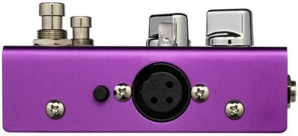 JOYO-R16 - Vocal Lab - پدال افکت هارمونایزر - سری Revolution R