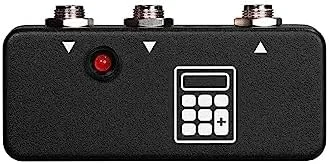 پدال گیتار JHS Pedals JHS Summing Amp، ترکیب کننده سیگنال ورودی