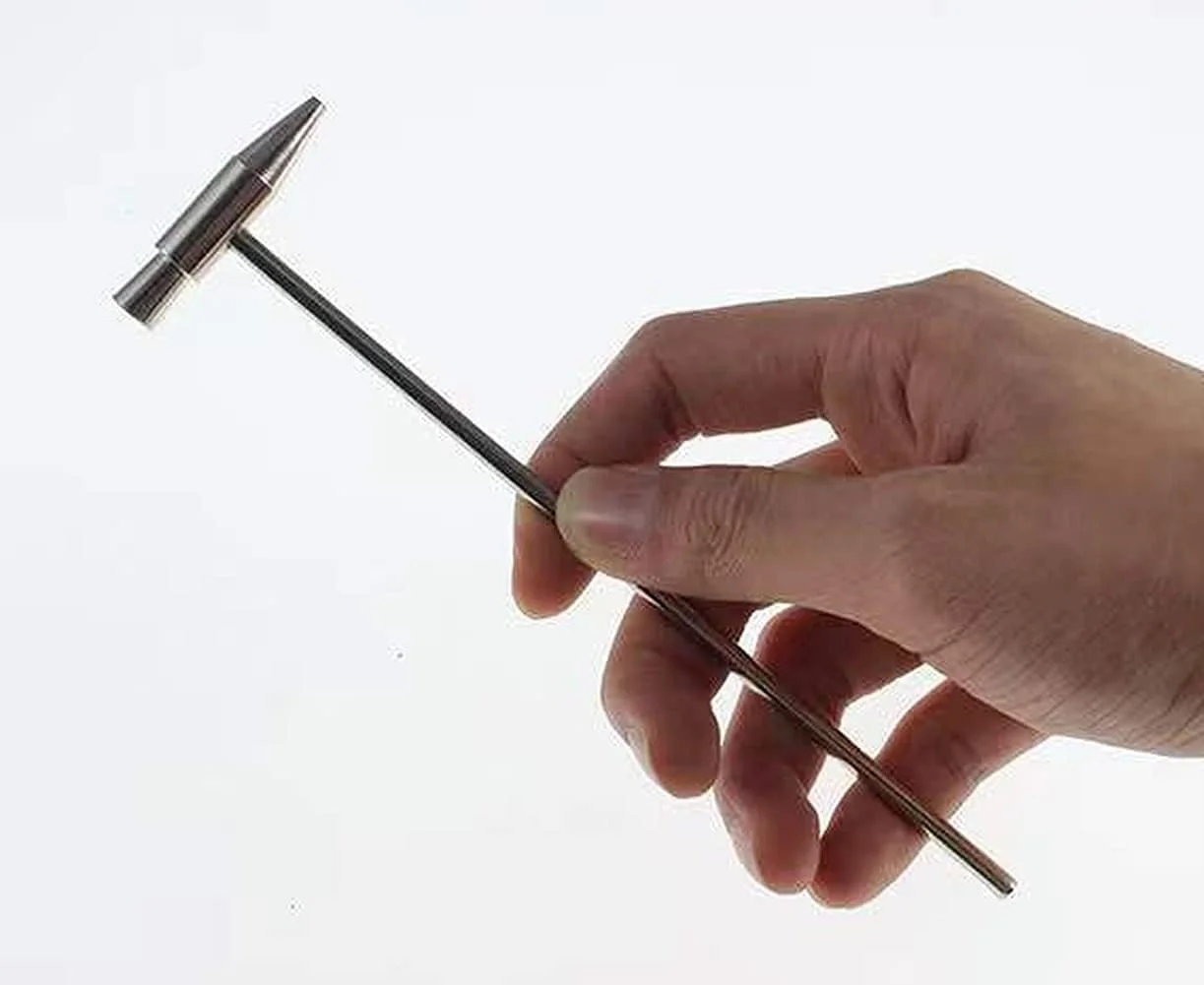 چکش کوک پیانو کالیمبا، مینی چکش، لوازم جانبی کالیمبا، ابزار کوک پیانو، بادوام و هوشمندانه