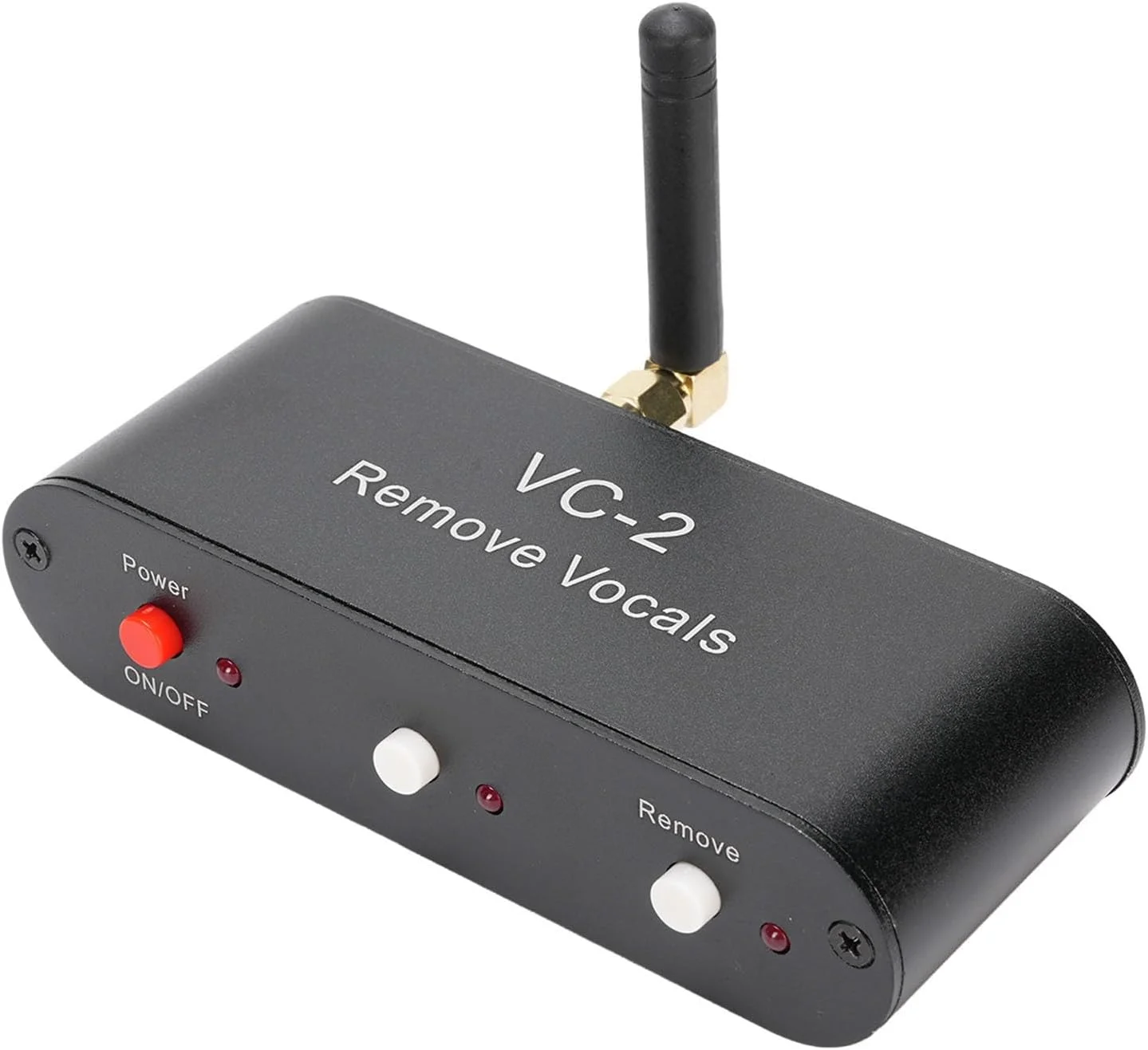 دستگاه کارائوکه Jiawu Vimmahn Remner با سطوح قابل تنظیم، دستگاه حذف صدای همزمان برای بلندگوی AUX 3.5 میلی متری، دستگاه حذف صدای استریو کارائوکه برای استفاده خانگی دستگاه کارائوکه Jiawu Vimmahn Remner با سطوح قابل تنظیم، دستگاه حذف صدای همزمان برای بلندگوی AUX 3.5 میلی متری، دستگاه حذف صدای استریو کارائوکه برای استفاده خانگی