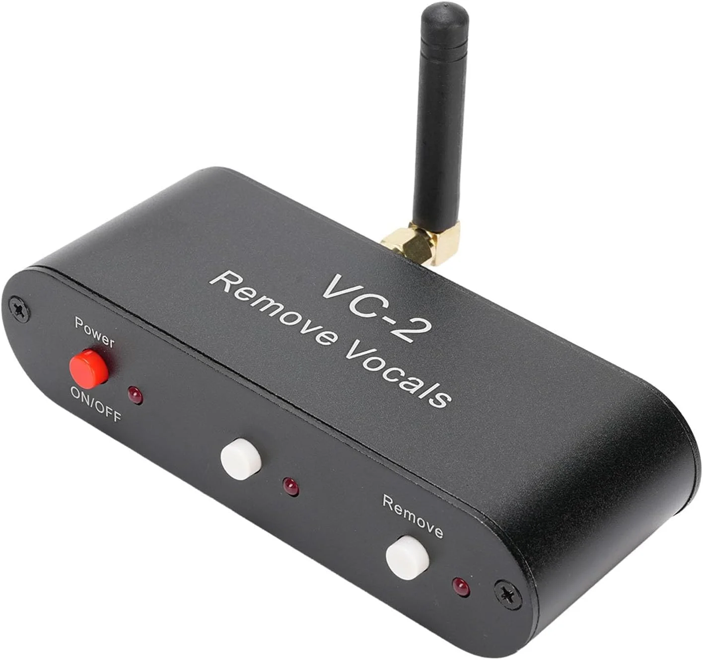 دستگاه کارائوکه Jiawu Vimmahn Remner با سطوح قابل تنظیم، دستگاه حذف صدای همزمان برای بلندگوی AUX 3.5 میلی متری، دستگاه حذف صدای استریو کارائوکه برای استفاده خانگی دستگاه کارائوکه Jiawu Vimmahn Remner با سطوح قابل تنظیم، دستگاه حذف صدای همزمان برای بلندگوی AUX 3.5 میلی متری، دستگاه حذف صدای استریو کارائوکه برای استفاده خانگی