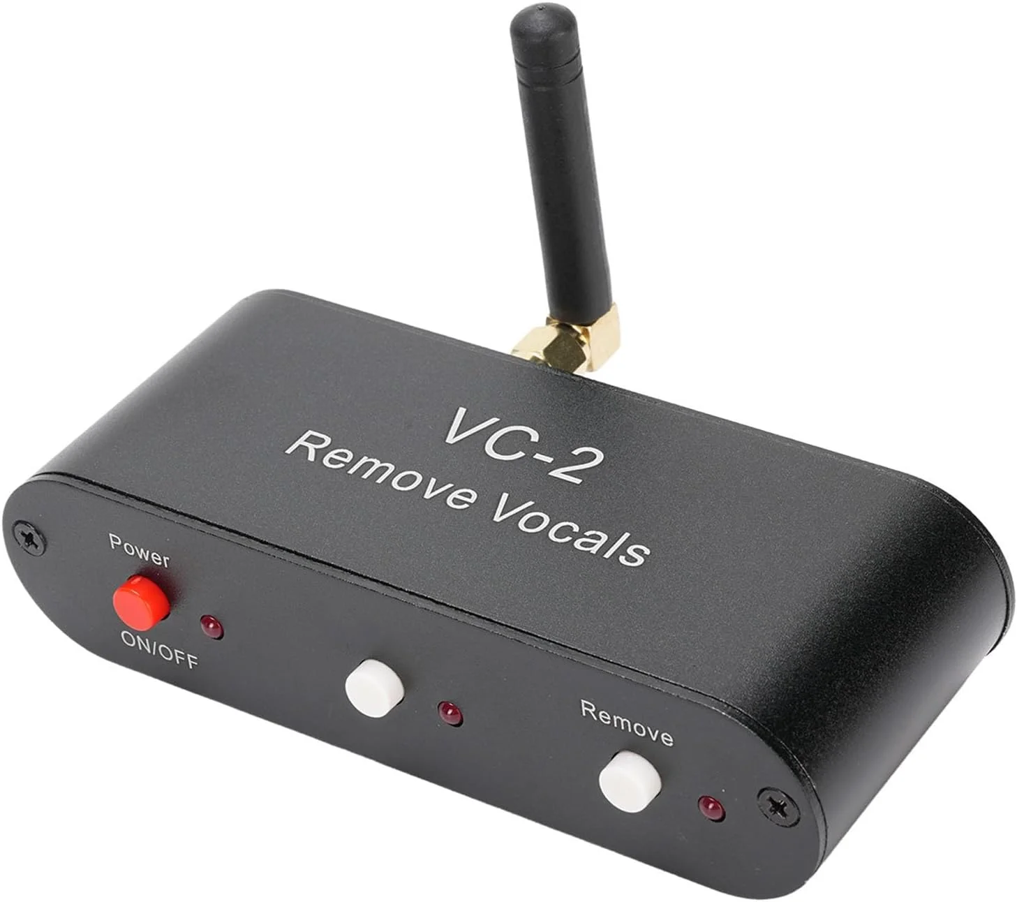 دستگاه کارائوکه Jiawu Vimmahn Remner با سطوح قابل تنظیم، دستگاه حذف صدای همزمان برای بلندگوی AUX 3.5 میلی متری، دستگاه حذف صدای استریو کارائوکه برای استفاده خانگی دستگاه کارائوکه Jiawu Vimmahn Remner با سطوح قابل تنظیم، دستگاه حذف صدای همزمان برای بلندگوی AUX 3.5 میلی متری، دستگاه حذف صدای استریو کارائوکه برای استفاده خانگی