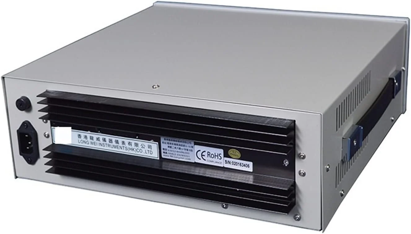 ژنراتور سیگنال صوتی اسپیکر