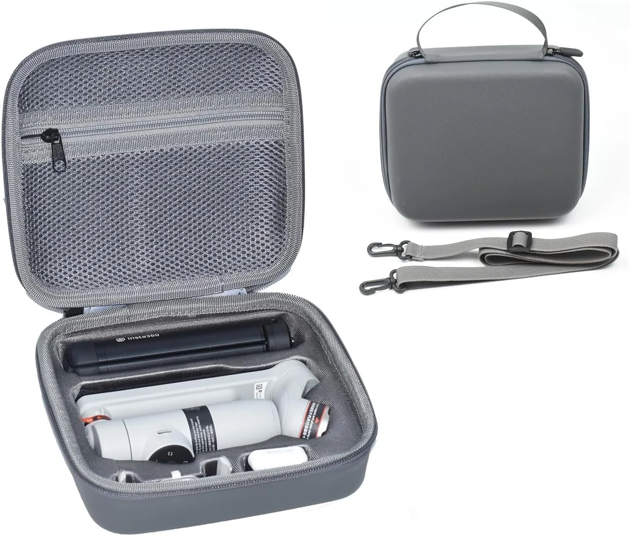 کیف حمل Fotoleey برای Insta360 Flow