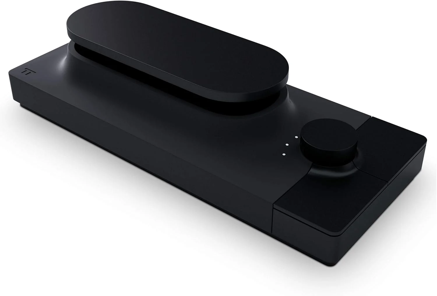 سطح کنترل USB Expressive E Touché SE (نسخه نرم‌افزاری) فقط برای صدای نرم‌افزاری. ساخته شده برای سینتی سایزرها، سازها، کیبوردها و تولید موسیقی (صفحه لمسی پلی کربنات)