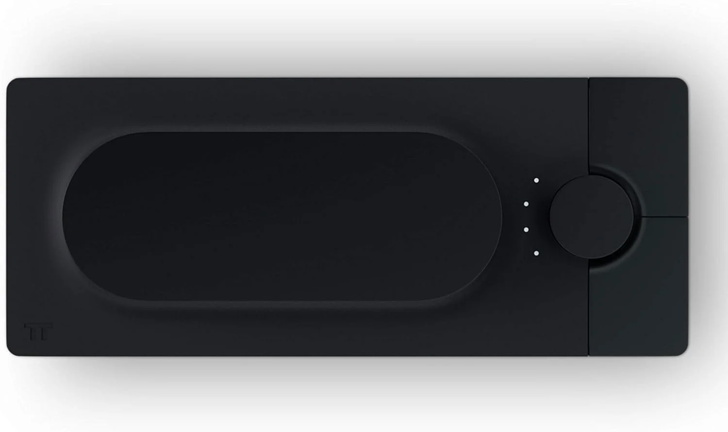 سطح کنترل USB Expressive E Touché SE (نسخه نرم‌افزاری) فقط برای صدای نرم‌افزاری. ساخته شده برای سینتی سایزرها، سازها، کیبوردها و تولید موسیقی (صفحه لمسی پلی کربنات)