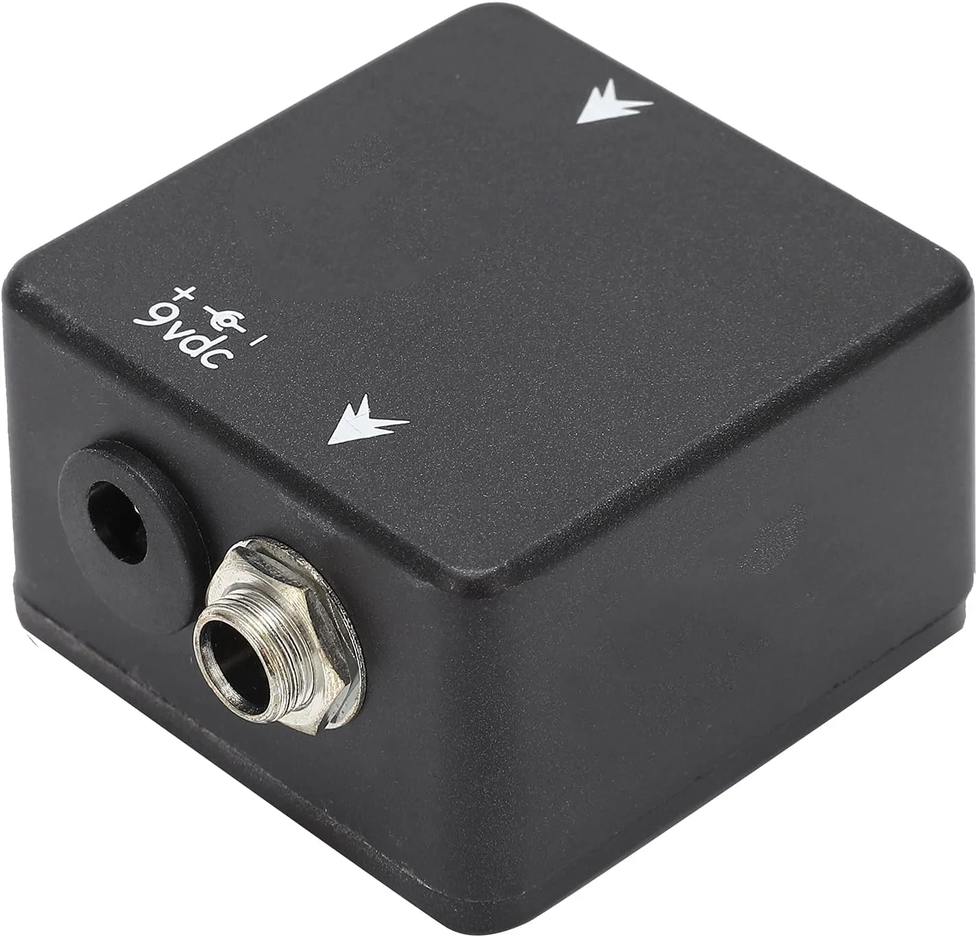 پدال افکت گیتار بافر خالص مینی قابل حمل لوازم جانبی ابزار جایگزین