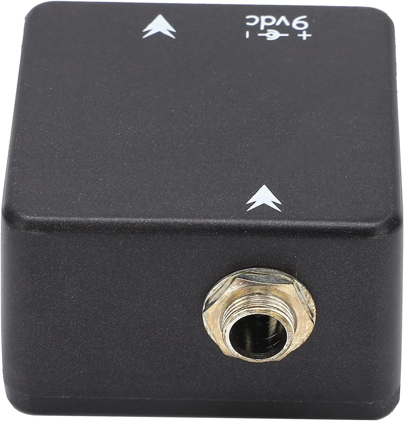 پدال افکت گیتار بافر خالص مینی قابل حمل لوازم جانبی ابزار جایگزین