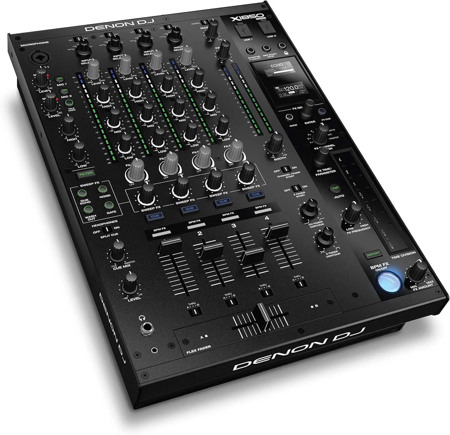 DENON DJ X1850