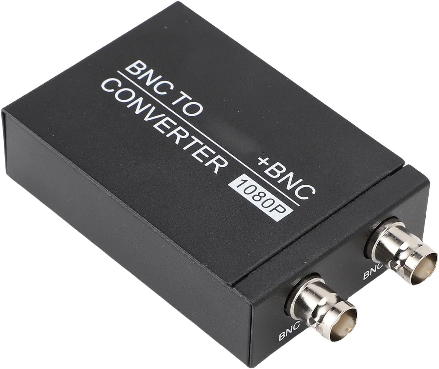 مبدل صدا و تصویر Cryfokt، مبدل رابط چند رسانه ای هوشمند BNC به BNC برای دوربین مداربسته مبدل صدا و تصویر Cryfokt، مبدل رابط چند رسانه ای هوشمند BNC به BNC برای دوربین مداربسته