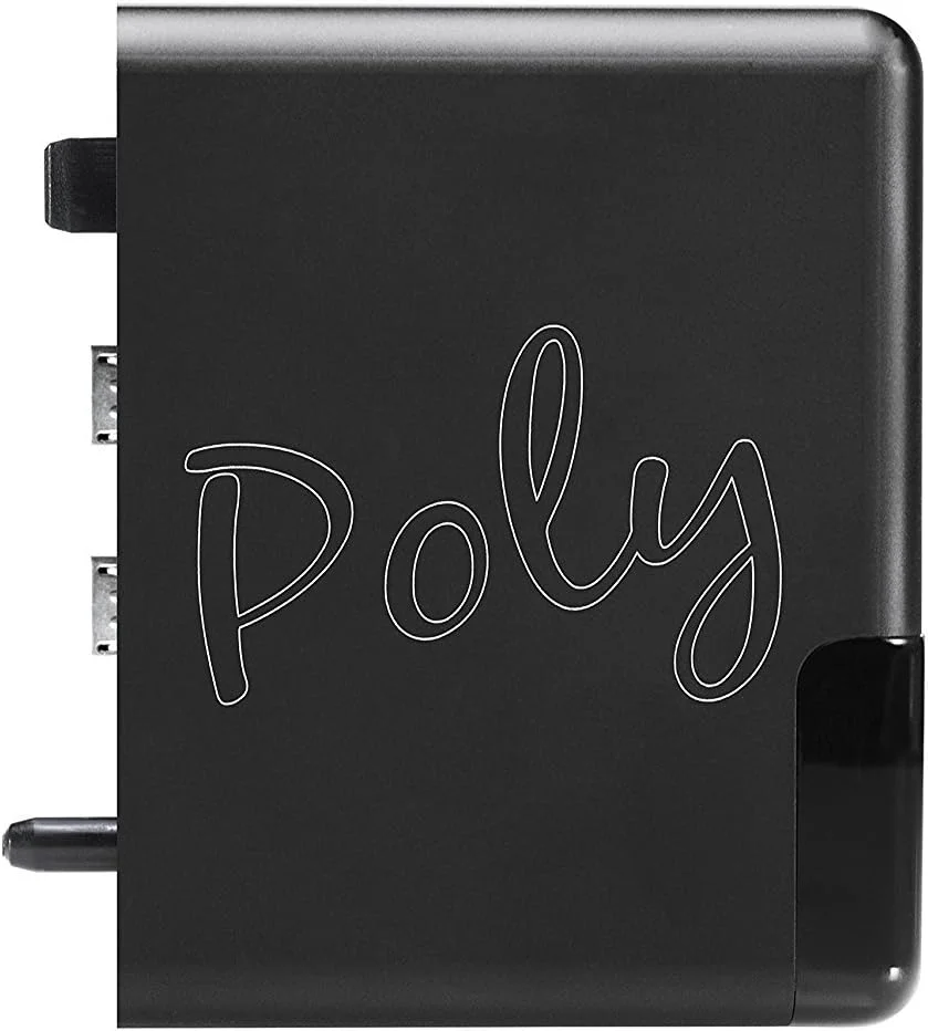 ماژول پخش جریانی بی سیم Chord Electronics Poly برای Mojo - مشکی