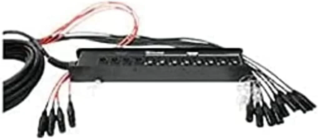 جعبه استیج CORDIAL - Elements - ECL EYB8-4C15