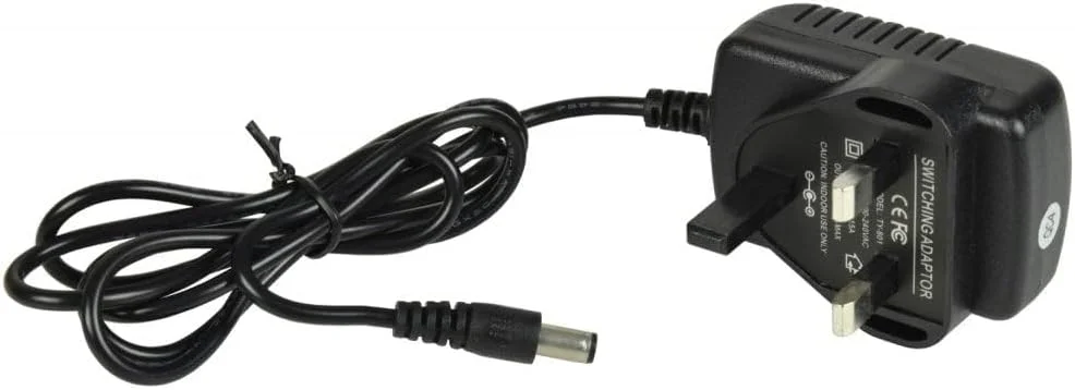 میکسر سایترونیک CSD-4 با گیرنده بلوتوث داخلی و افکت های DSP