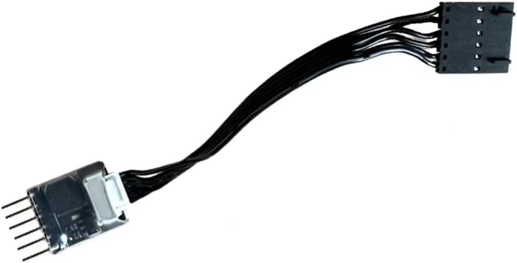 ماژول کنترل قابل تنظیم حذف نویز GX21 542 برای کامپیوتر و استفاده اداری برای اتصال به کامپیوتر