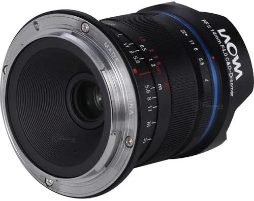 Camera-AE - لنز Laowa 14mm f/4 FF OpticsRL فوق عریض با فوکوس دستی برای دوربین های بدون آینه Canon، SONY E-mount، NIKON و LEICA (برای NIKON F) Camera-AE - لنز Laowa 14mm f/4 FF OpticsRL فوق عریض با فوکوس دستی برای دوربین های بدون آینه Canon، SONY E-mount، NIKON و LEICA (برای NIKON F)