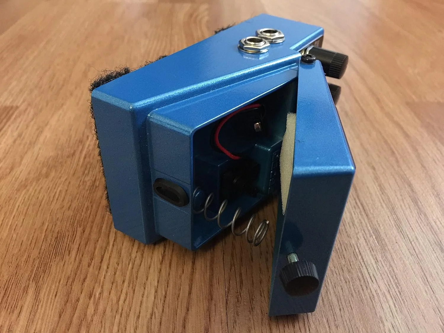 پدال هارمونیست باس PS-6