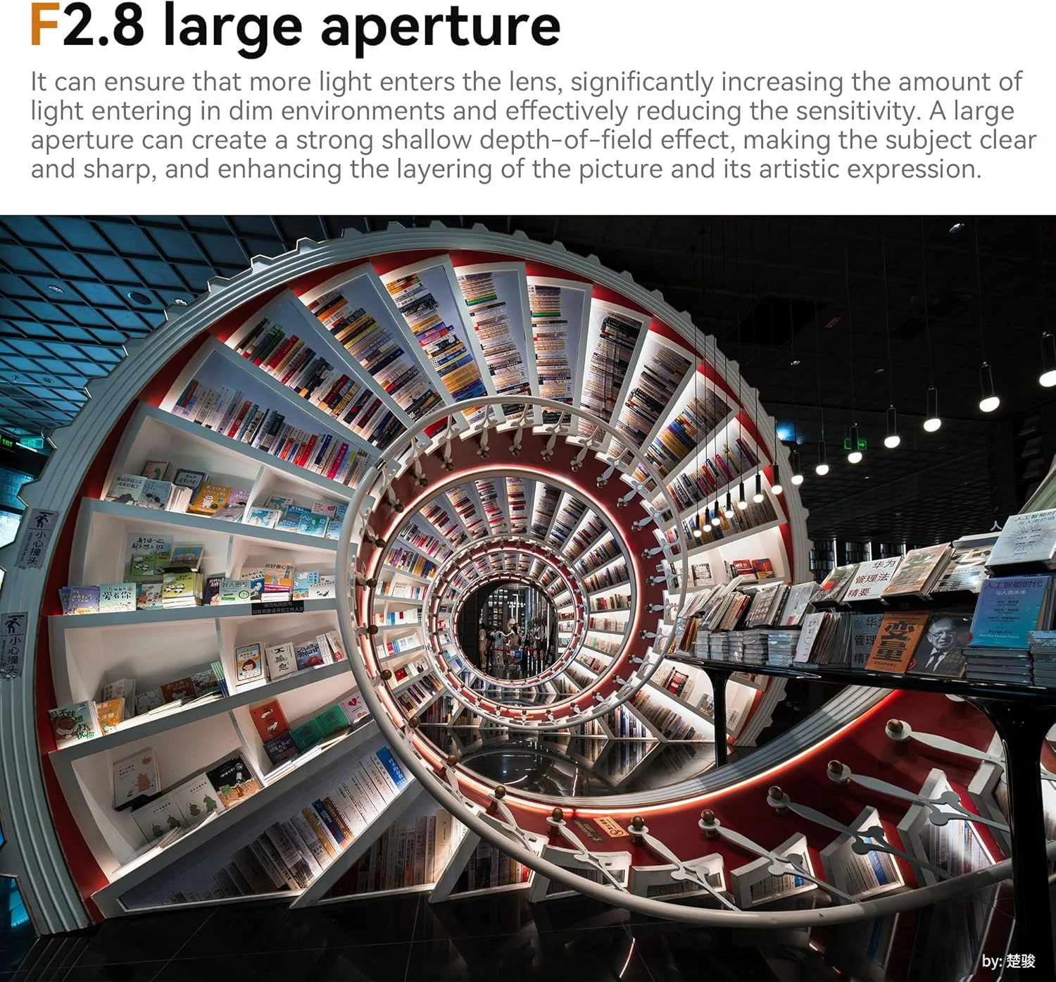 لنز دوربین 7artisans 14mm F2.8 فول فریم با زاویه دید فوق عریض بدون چشم ماهی برای دوربین های بدون آینه نیکون Z-Mount