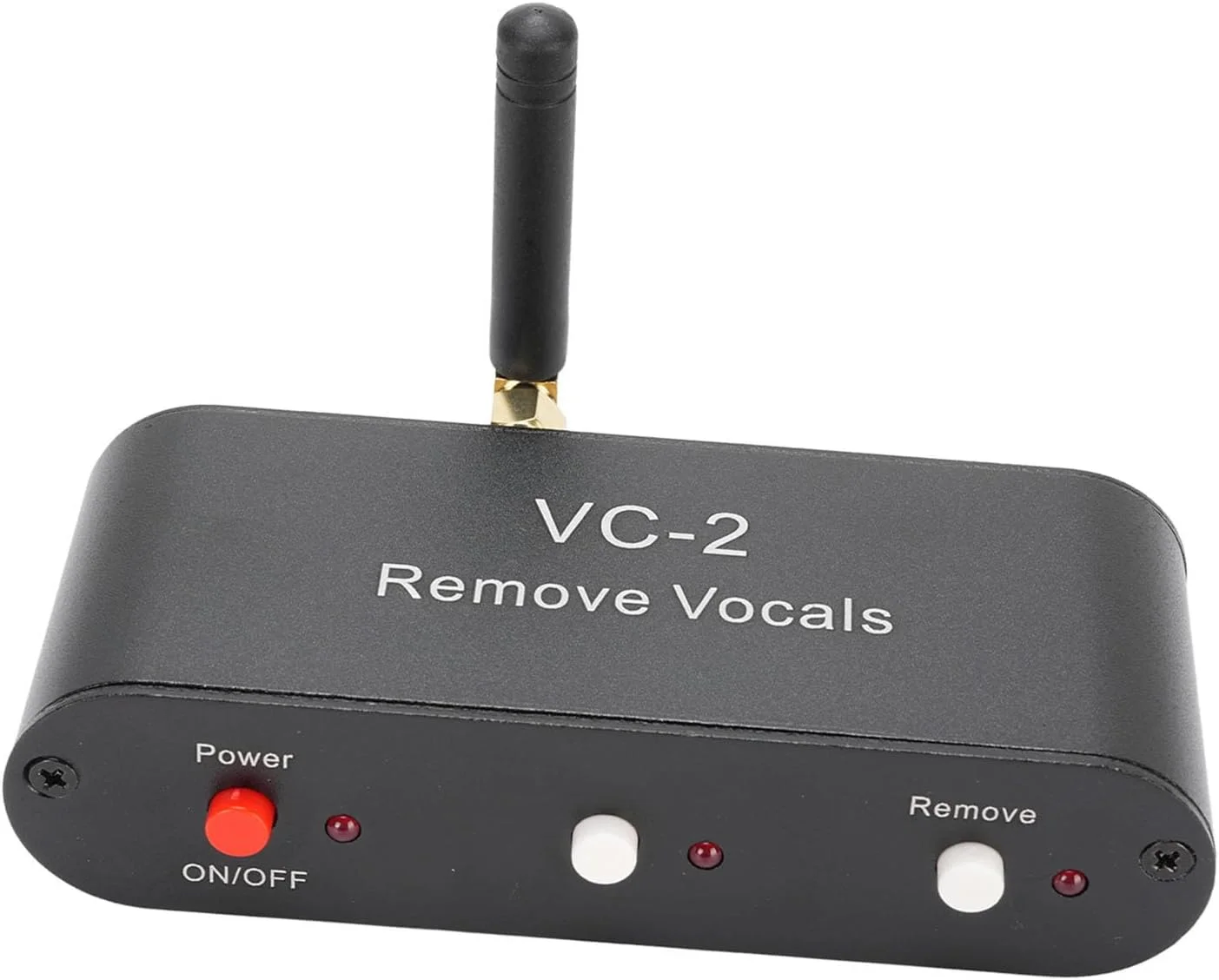 حذف کننده صدای خواننده کارائوکه Bewinner، حذف کننده صدای واقعی کارائوکه، ورودی و خروجی بلوتوث 5.0 AUX پشتیبانی از تلویزیون هوشمند، مدیا باکس، کامپیوتر، بلوتوث، ساندبار، گیرنده