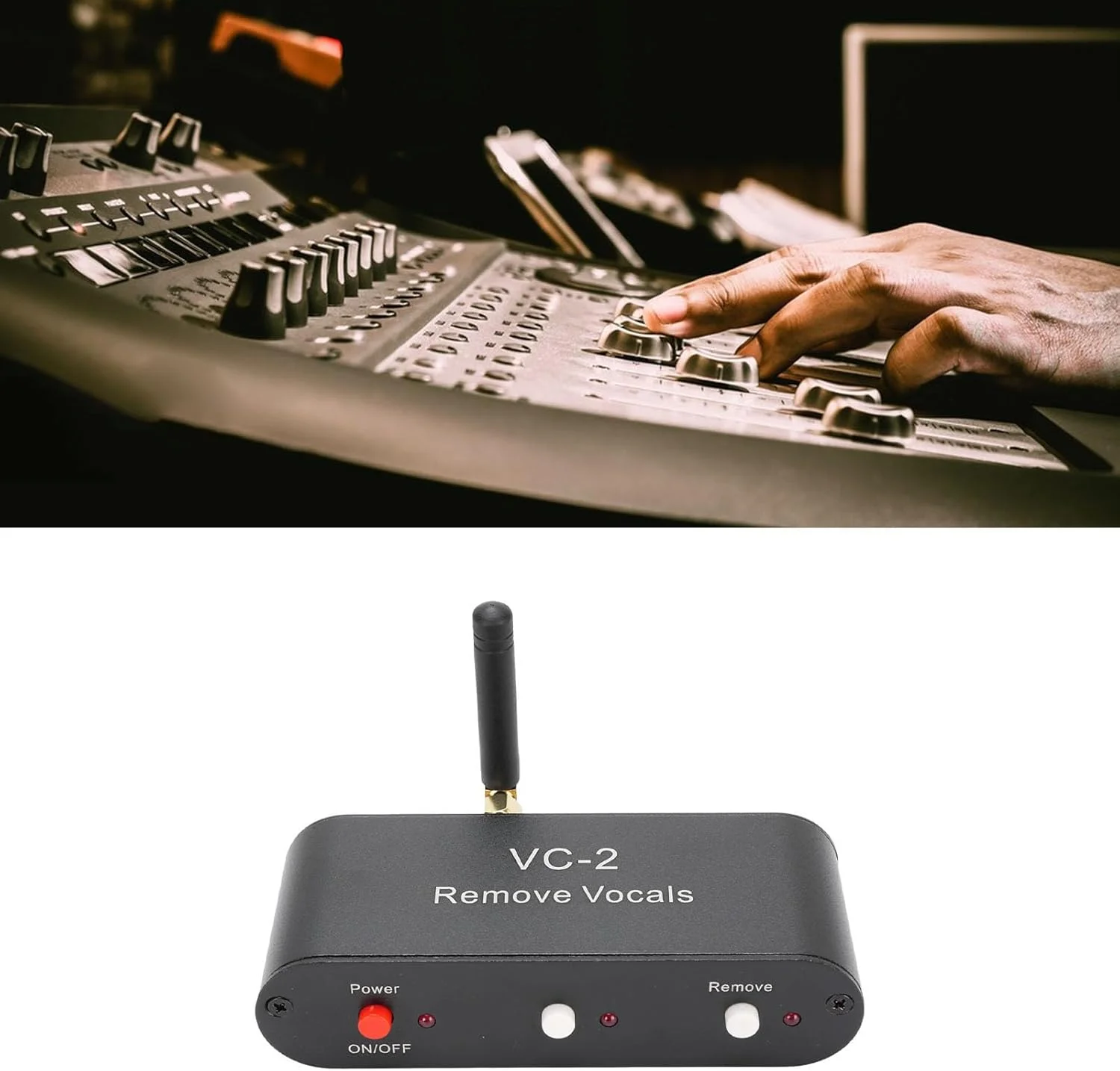 حذف کننده صدای خواننده کارائوکه Bewinner، حذف کننده صدای واقعی کارائوکه، ورودی و خروجی بلوتوث 5.0 AUX پشتیبانی از تلویزیون هوشمند، مدیا باکس، کامپیوتر، بلوتوث، ساندبار، گیرنده حذف کننده صدای خواننده کارائوکه Bewinner، حذف کننده صدای واقعی کارائوکه، ورودی و خروجی بلوتوث 5.0 AUX پشتیبانی از تلویزیون هوشمند، مدیا باکس، کامپیوتر، بلوتوث، ساندبار، گیرنده